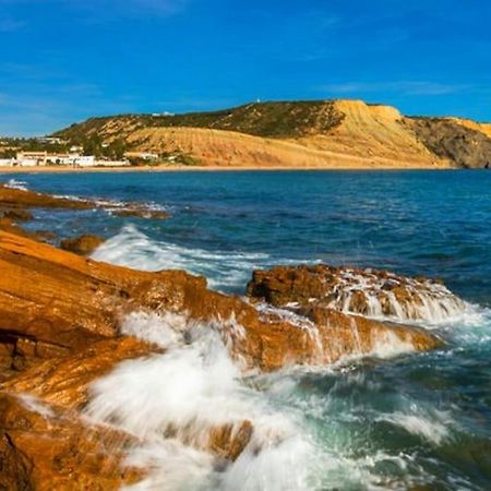 Portugal Holidays Praia Da Luz Luaran gambar